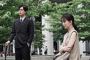 「「転職の魔王様」“来栖”成田凌のつらい過去が判明　「来栖の過去の思いが胸に刺さった」「事故の真相が気になる」」