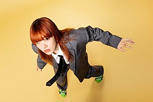 「あいみょん、合唱・吹奏楽・バンドスコアなどの「愛の花」楽譜配布キャンペーンを開催」