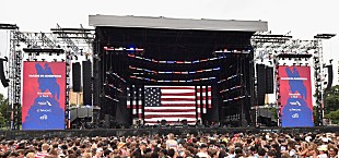 「【2023 Made In America】リゾ／シザがヘッドライナーの音楽フェスが開催中止」