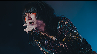 「ドレスコーズ、最新AL収録ライブ映像「12月21日のドレスコーズ」ダイジェスト第1弾公開」