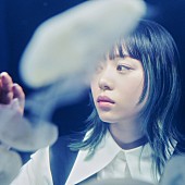 八木海莉「八木海莉、WurtS提供＆アジカンメンバー参加の新曲「メタモルフォーゼ」配信リリース」1枚目/5