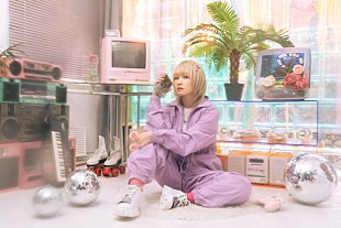 「声優＆SSWの山村響、“何気ない日常と生活に潜むささやかな幸せ”がモチーフの新曲配信リリース」