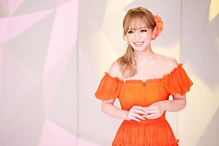 「浜崎あゆみが「HANABI」「fairyland」スペシャルメドレー披露、NHK『ライブ・エール2023』」