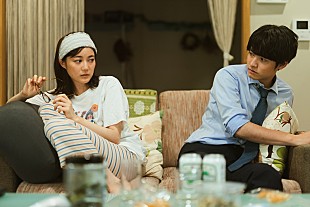 「「こっち向いてよ向井くん」“向井くん”赤楚衛二の連続キスに胸キュンの声 　生田絵梨花ちゃんとのキスシ－ンがめちゃくちゃ良かった」」