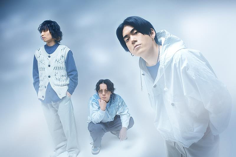 reGretGirl、2マンツアーゲストにKANA-BOON、KEYTALKが決定 