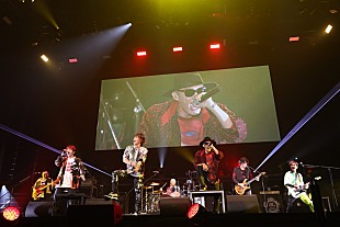 「＜ライブレポート＞FLOW、デビュー20周年【アニメ縛りフェス】を振り返る「今しかないこの瞬間を作りたくて、俺たちはバンドをやっています」」