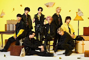 「MAZZEL、新曲「LIGHTNING」ダンスパフォーマンス動画を公開」