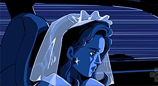 「lyrical school、malikが監督「DRIVE ME CRAZY」アニメMV公開」