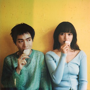 「SIRUP、iriとのコラボ曲「umi tsuki feat. iri （Prod. Chaki Zulu）」リリース決定」