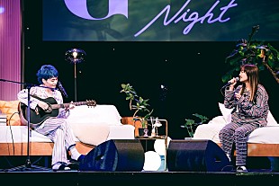 「SIRUP、自身がホストを務める【Grooving Night】のTV特番決定　番組で“初”MC＆ナレーションを担当」