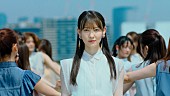 乃木坂４６「乃木坂46、松尾美佑が初センターを務めるアンダー楽曲「踏んでしまった」MV公開」1枚目/8