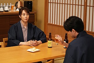 「「週末旅の極意」“仁”吉沢悠が「子どもが欲しい」と本音を吐露　「重いテ－マだなと思った」「最後が別れだったら嫌だな」」