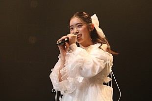 「風見和香（エビ中）、2度目の生誕ソロライブ開催「16歳は自分らしさを突きつめたいです」」
