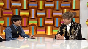 「香取慎吾が８年ぶりに日テレでSPライブ！　バカリズムとのト－クで国民的アイドルの私生活大公開」