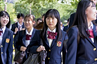 「「最高の教師」“鵜久森”芦田愛菜、衝撃の結末に視聴者ショック 「泣き過ぎて目が腫れてる」「予想と全く違う展開」」