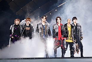 「＜ライブレポート＞総勢200人のジャニーズJr.が集結【ALL Johnnys’ Jr. 2023 わっしょいCAMP! in Dome】開催」