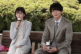 「「転職の魔王様」“謎の男”白洲迅の登場に「怪しい」の声　「ただの好青年とは思えない」「何者なんだろう」」