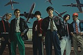 ＷＡＴＷＩＮＧ「WATWING、初の日本武道館公演が決定」1枚目/1