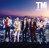 TM NETWORK「(C)2023 Sony Music Labels Inc.
(C)北条司/コアミックス・「2023 劇場版シティーハンター」製作委員会」2枚目/2