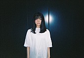 上白石萌音「上白石萌音、角舘健悟（Yogee New Waves）提供曲収録の両A面SGリリース決定」1枚目/2