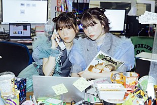 「月刊PAM、3か月連続リリースの500円シングル第一弾『息をする旅』発売」