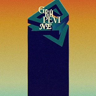 「GRAPEVINE、新曲「Ub(You bet on it)」8/30配信リリース決定」