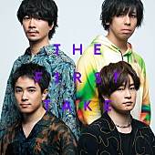 フレデリック「フレデリック、THE FIRST TAKEバージョン「オドループ」「スパークルダンサー」配信リリース」1枚目/3