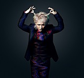 HYDE「」2枚目/2