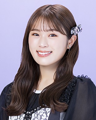 「NMB48、渋谷凪咲卒業SGタイトルは『渚サイコー！』に決定」