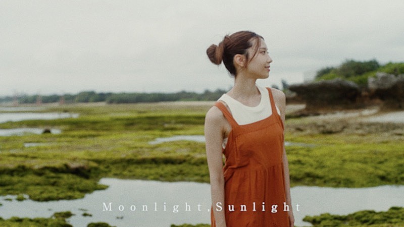 ExWHYZ、沖縄で撮影した「Moonlight, Sunlight」リリックビデオ公開