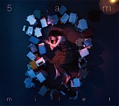 milet「milet アルバム『5am』初回生産限定盤B」3枚目/4