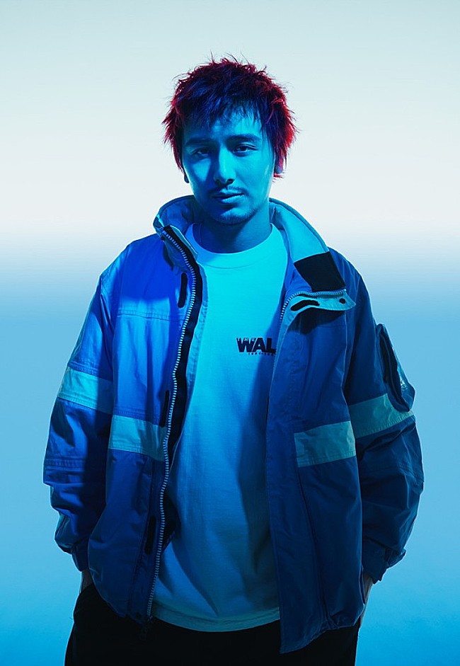 「藤井 風、10か月ぶり新曲「Workin&#039; Hard」YouTubeプレミア公開へ」1枚目/1