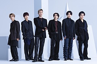 「SixTONES、新曲「CREAK」の御殿場倒理（松村北斗）による特別CMがドラマ『ノキドア』内で放送」
