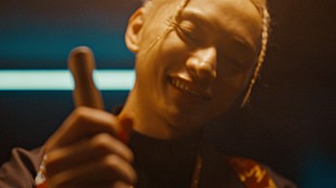 「SKY-HI、アニメ『範馬刃牙』OPテーマ「Sarracenia」先行配信＆MVプレミア公開」