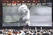 ザ・キッド・ラロイ「【SUMMER SONIC 2023】ザ・キッド・ラロイ、エネルギーに満ちた圧巻のライブ＜ライブレポート＞」1枚目/10