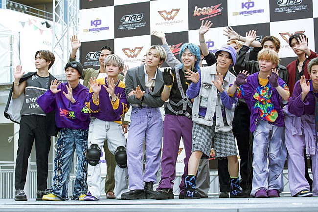 KID PHENOMENON from EXILE TRIBE「」29枚目/30