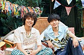 King &amp; Prince「King &amp;amp; Prince、14枚目のシングル『愛し生きること』11月リリース」1枚目/1