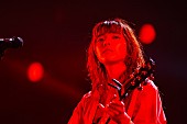 あいみょん「あいみょん／関ジャニ∞／リーダーズら出演 【ROCK IN JAPAN FESTIVAL 2023】8/12まとめレポ」1枚目/28