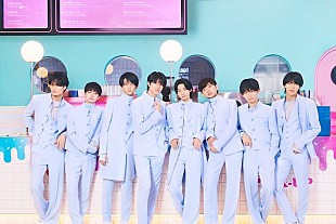 「ICEx／THE SUPER FRUIT／GENICが出演する【GOOD WAVES LIVE!!】開催決定」