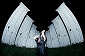 Aimer「Aimer、ドラマ『大奥Season2』主題歌に新曲「白色蜉蝣」が決定」1枚目/1