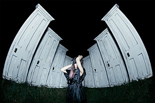 「Aimer、ドラマ『大奥Season2』主題歌に新曲「白色蜉蝣」が決定」
