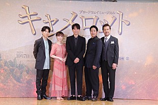 「坂本昌行「すばらしい後輩だと思った」　ミュ－ジカルでジャニ－ズWEST 桐山照史と初共演」