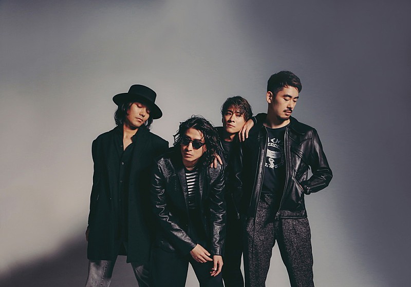 I Don't Like Mondays.、韓国のDPR CREAMをプロデューサーに迎えた新曲「conversation」先行配信