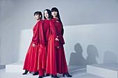 Perfume「Perfumeのファッションプロジェクト「Perfume Closet」第8弾＆衣装本の電子増補版が登場」1枚目/19