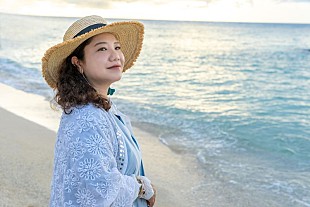 「HY仲宗根泉、11月発売カバーALジャケット＆ボーナストラックを公開」