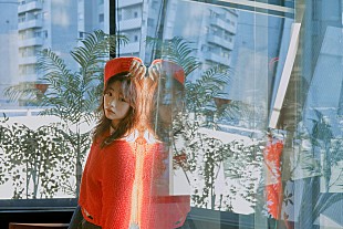 「＜わたしたちと音楽 Vol.25＞にしなが語る、自分をもっと好きになるために必要なこと」