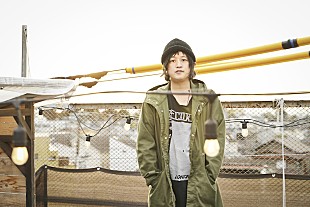 「長澤知之、松崎ナオ迎えた新曲「ぼくも」がNHK『みんなのうた』でオンエアへ」