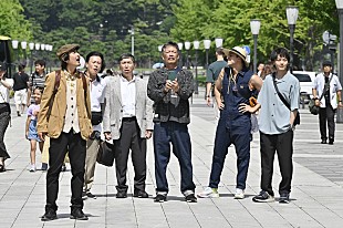 「「ハヤブサ消防団」“連続放火犯”が判明し、視聴者ショック　「洗脳されてるように見えた」「好きだったんだけどな」」