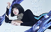 ano「ano、1stアルバム『猫猫吐吐』CD2枚組で12月リリース　初回盤には配信ライブ映像やドキュメントも収録」1枚目/2