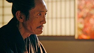 「「どうする家康」クランクアップの松重豊からコメント到着 「涙が出そうになるほど『松本潤くん頑張れ！』と思っている」」